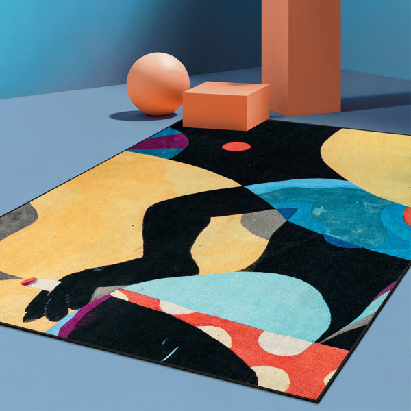 Well Woven x Misha Tyutyunik The Sunday Jungle Collection Life's a